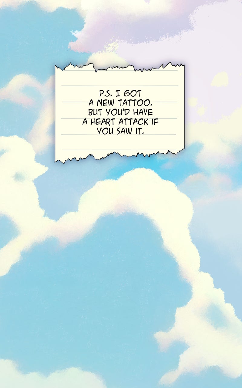 Nomads (S3) Episode 128 (Series Finale) page 153 - 