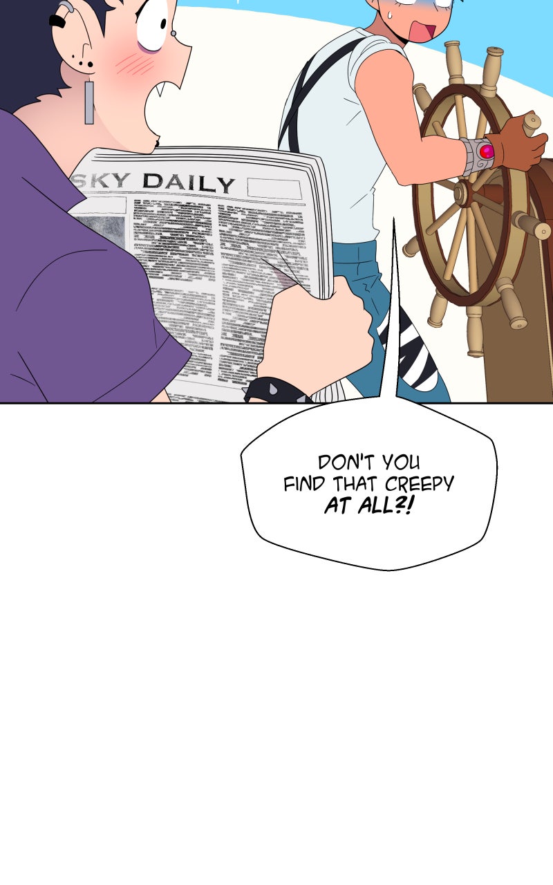 Nomads (S3) Episode 128 (Series Finale) page 161 - 