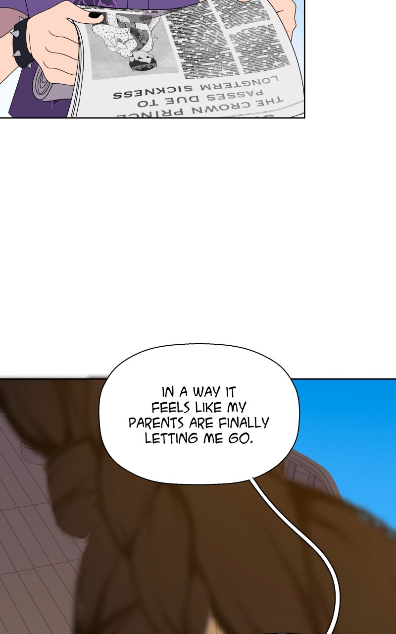 Nomads (S3) Episode 128 (Series Finale) page 163 - 