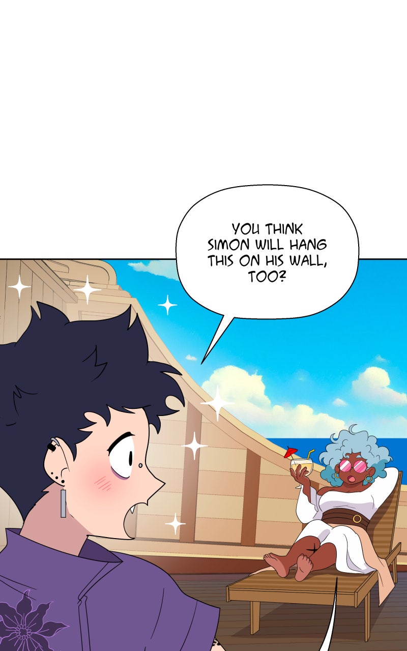 Nomads (S3) Episode 128 (Series Finale) page 165 - 