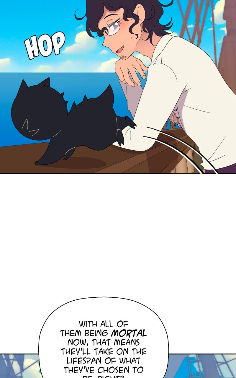 Nomads (S3) Episode 128 (Series Finale) page 169 - 