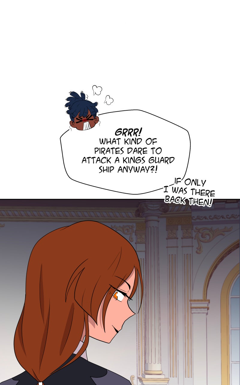Nomads (S3) Episode 128 (Series Finale) page 18 - 