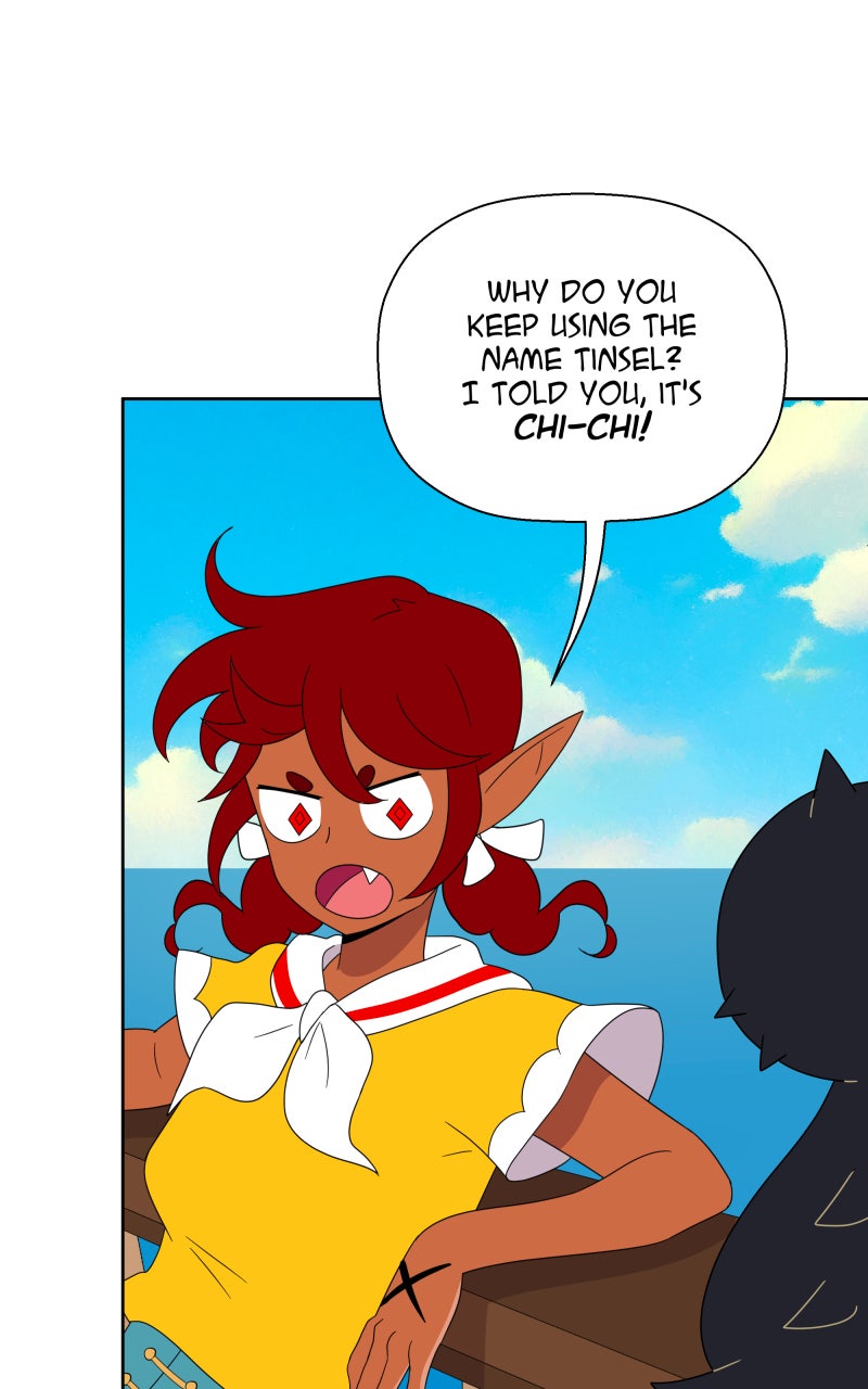 Nomads (S3) Episode 128 (Series Finale) page 172 - 