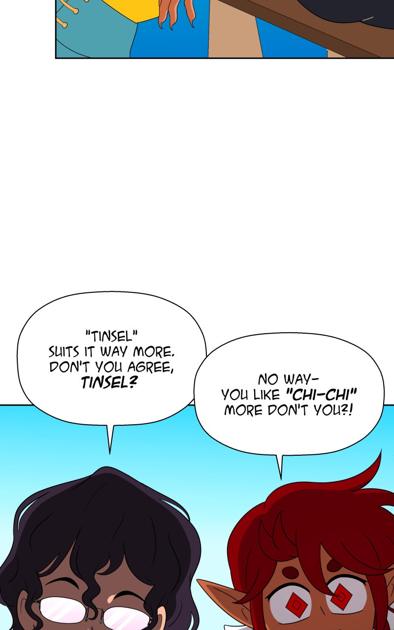 Nomads (S3) Episode 128 (Series Finale) page 173 - 