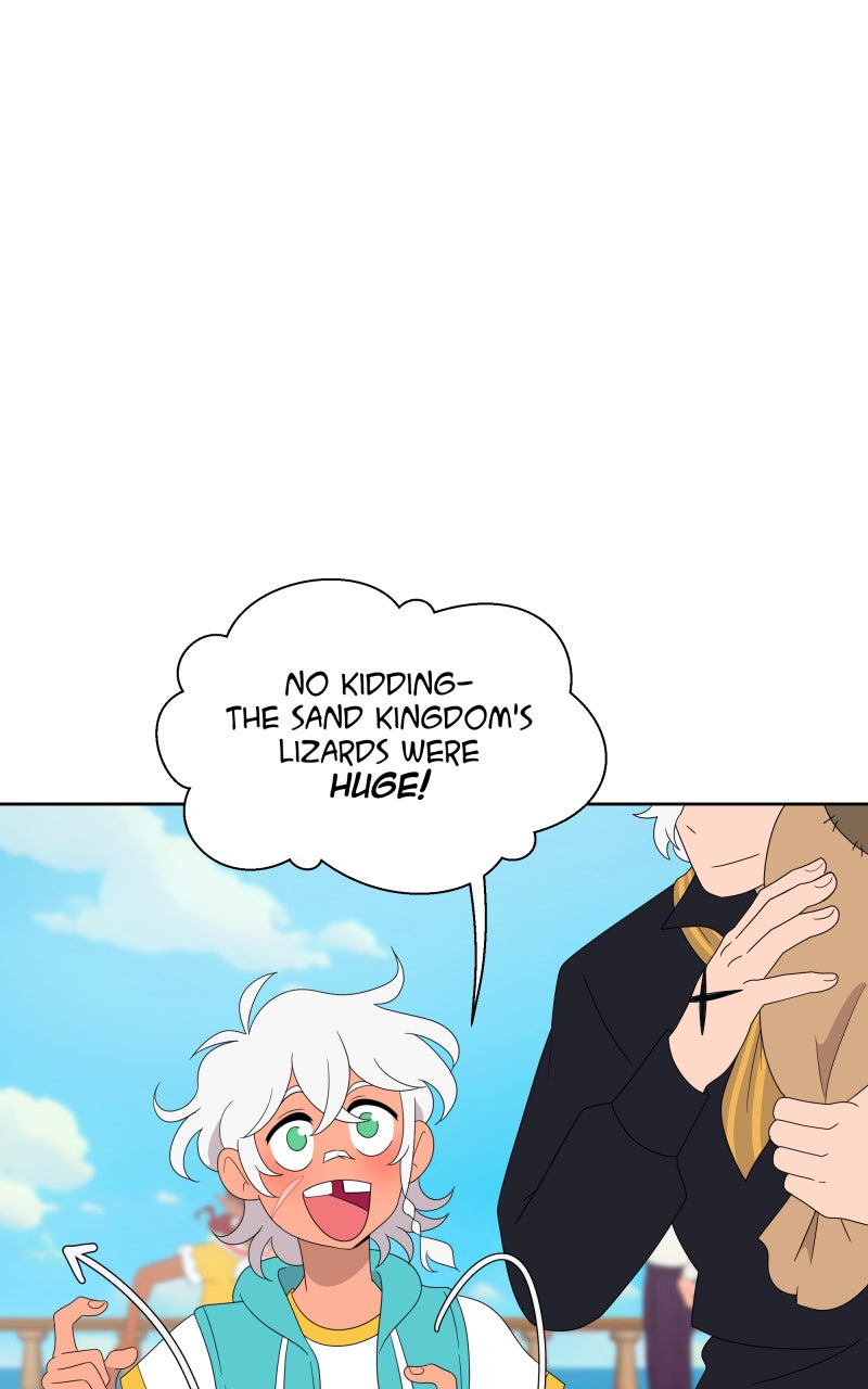 Nomads (S3) Episode 128 (Series Finale) page 177 - 