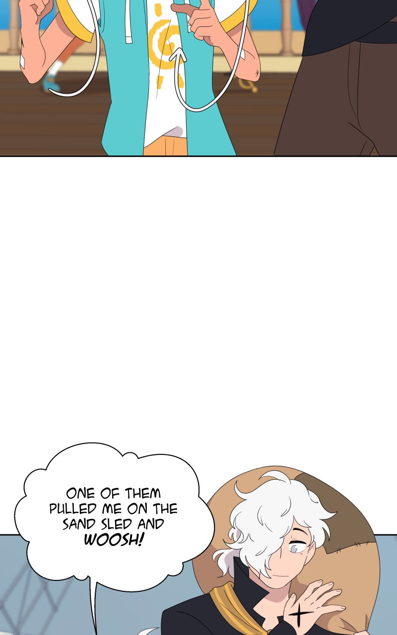 Nomads (S3) Episode 128 (Series Finale) page 178 - 