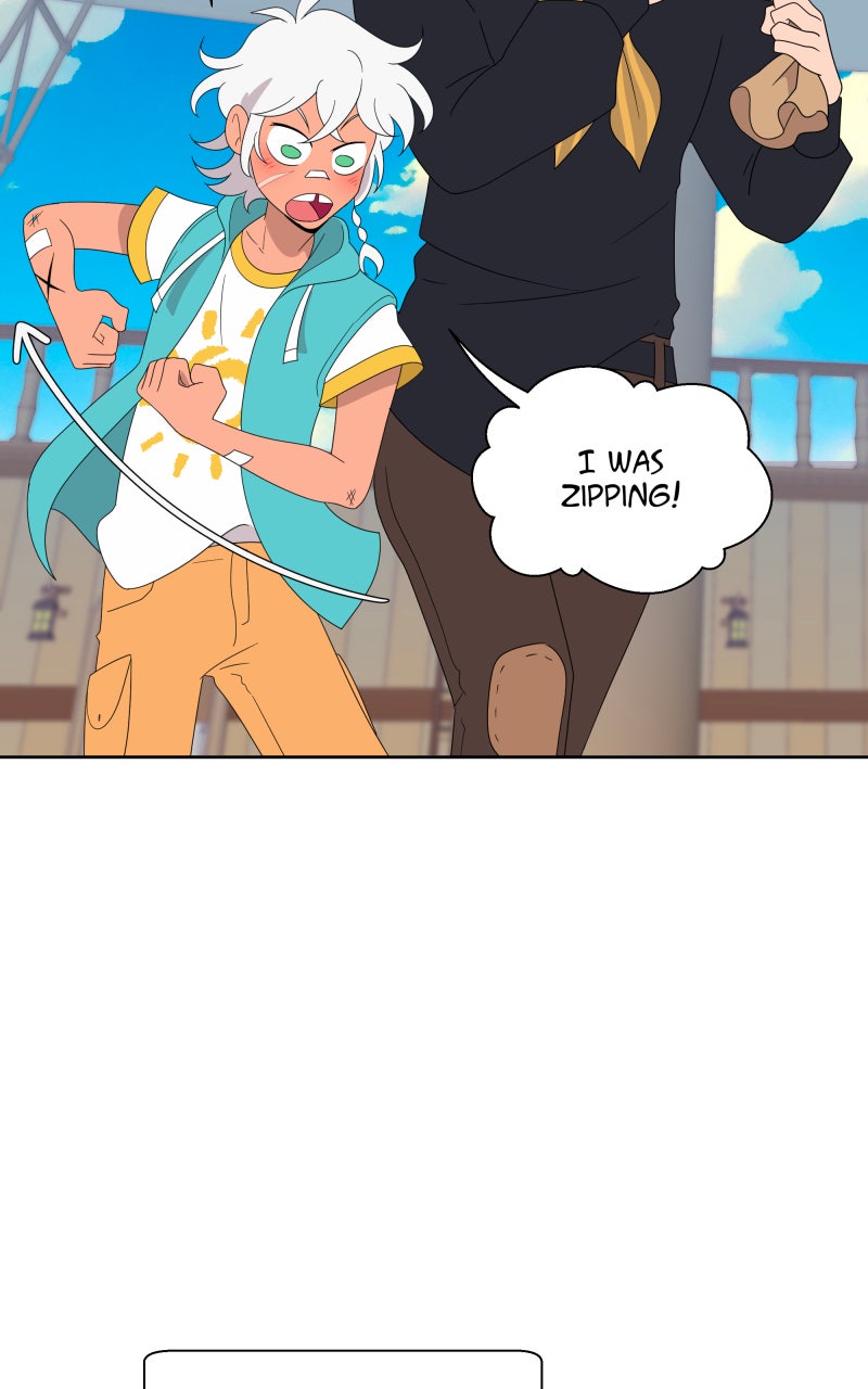 Nomads (S3) Episode 128 (Series Finale) page 179 - 