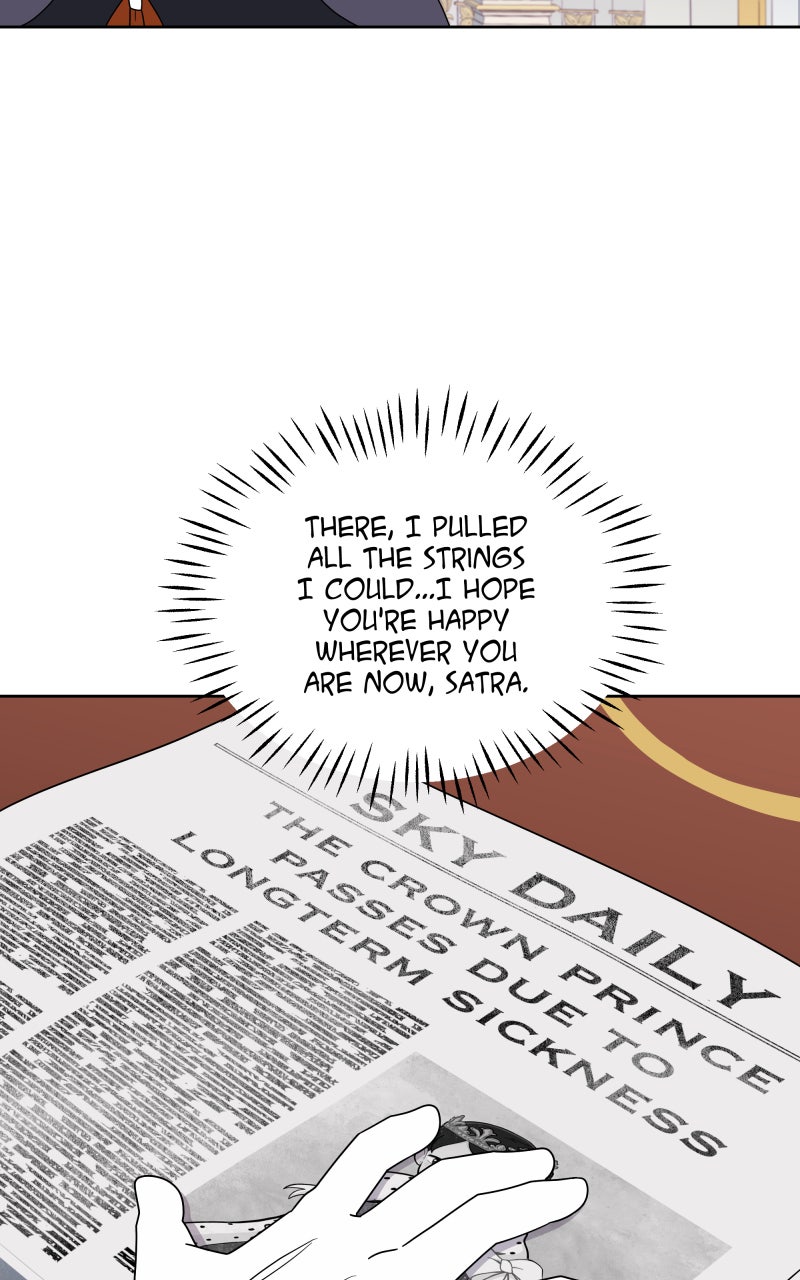 Nomads (S3) Episode 128 (Series Finale) page 19 - 