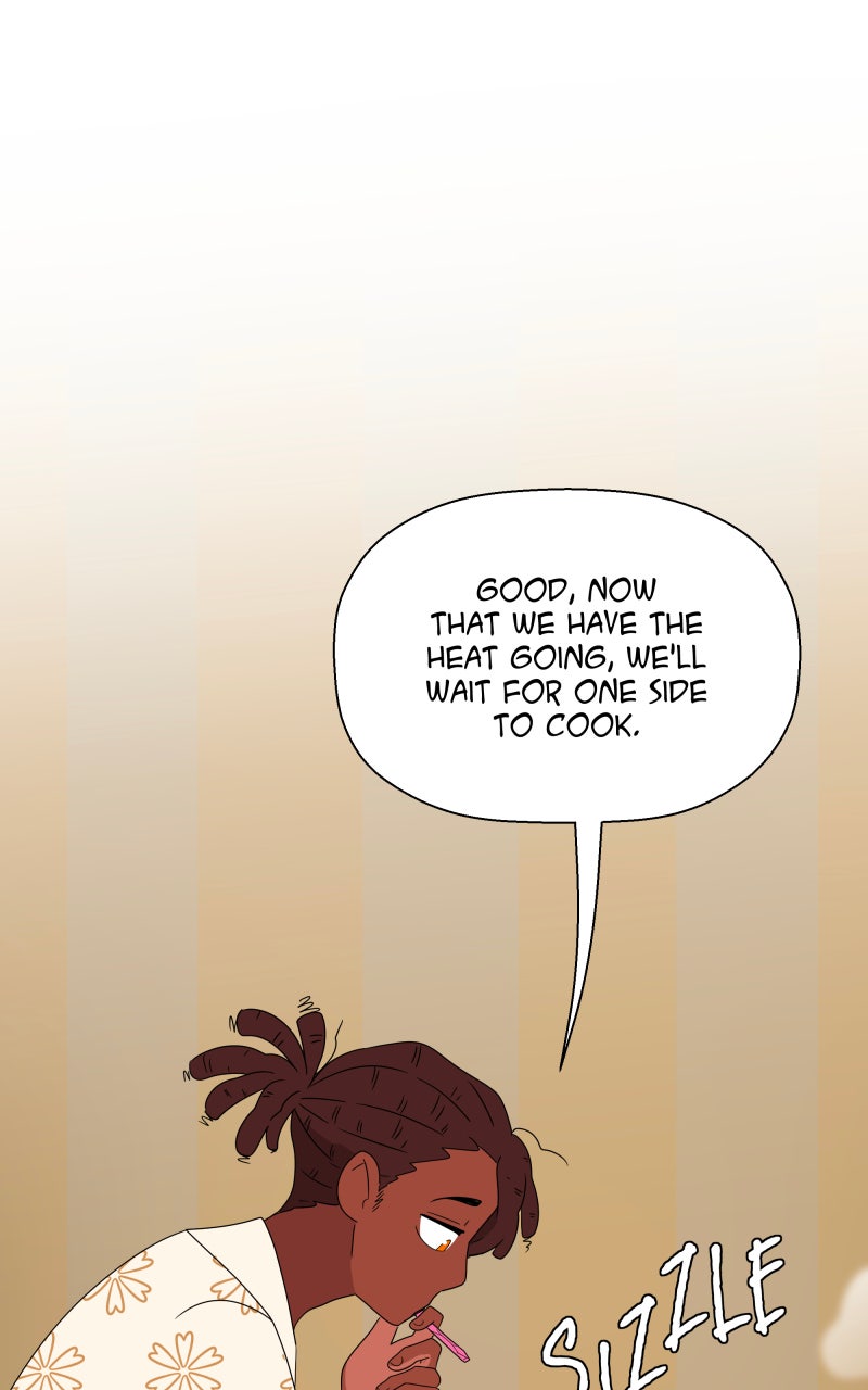 Nomads (S3) Episode 128 (Series Finale) page 184 - 