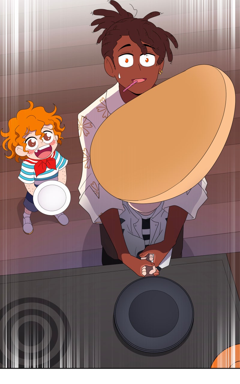 Nomads (S3) Episode 128 (Series Finale) page 187 - 