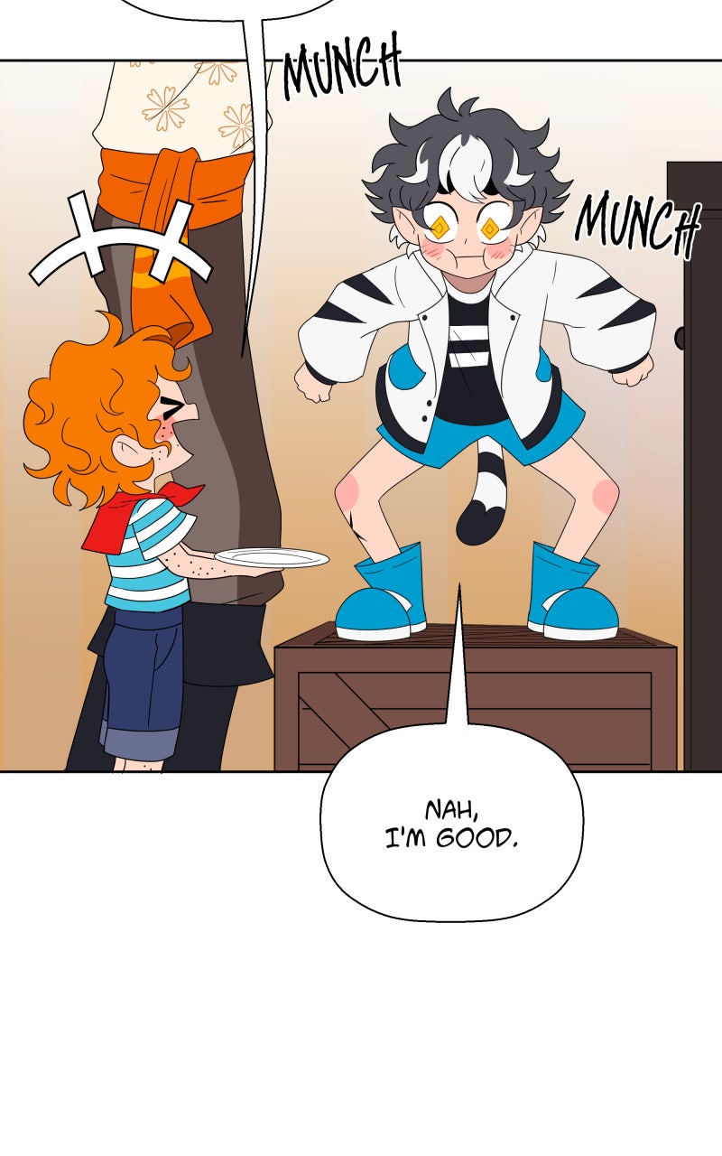 Nomads (S3) Episode 128 (Series Finale) page 191 - 