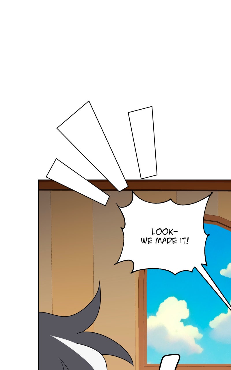Nomads (S3) Episode 128 (Series Finale) page 192 - 