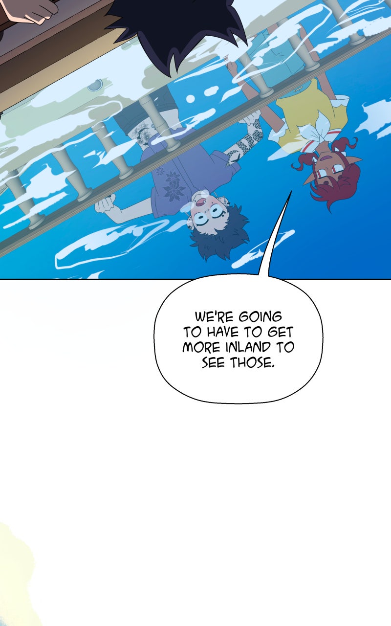 Nomads (S3) Episode 128 (Series Finale) page 200 - 