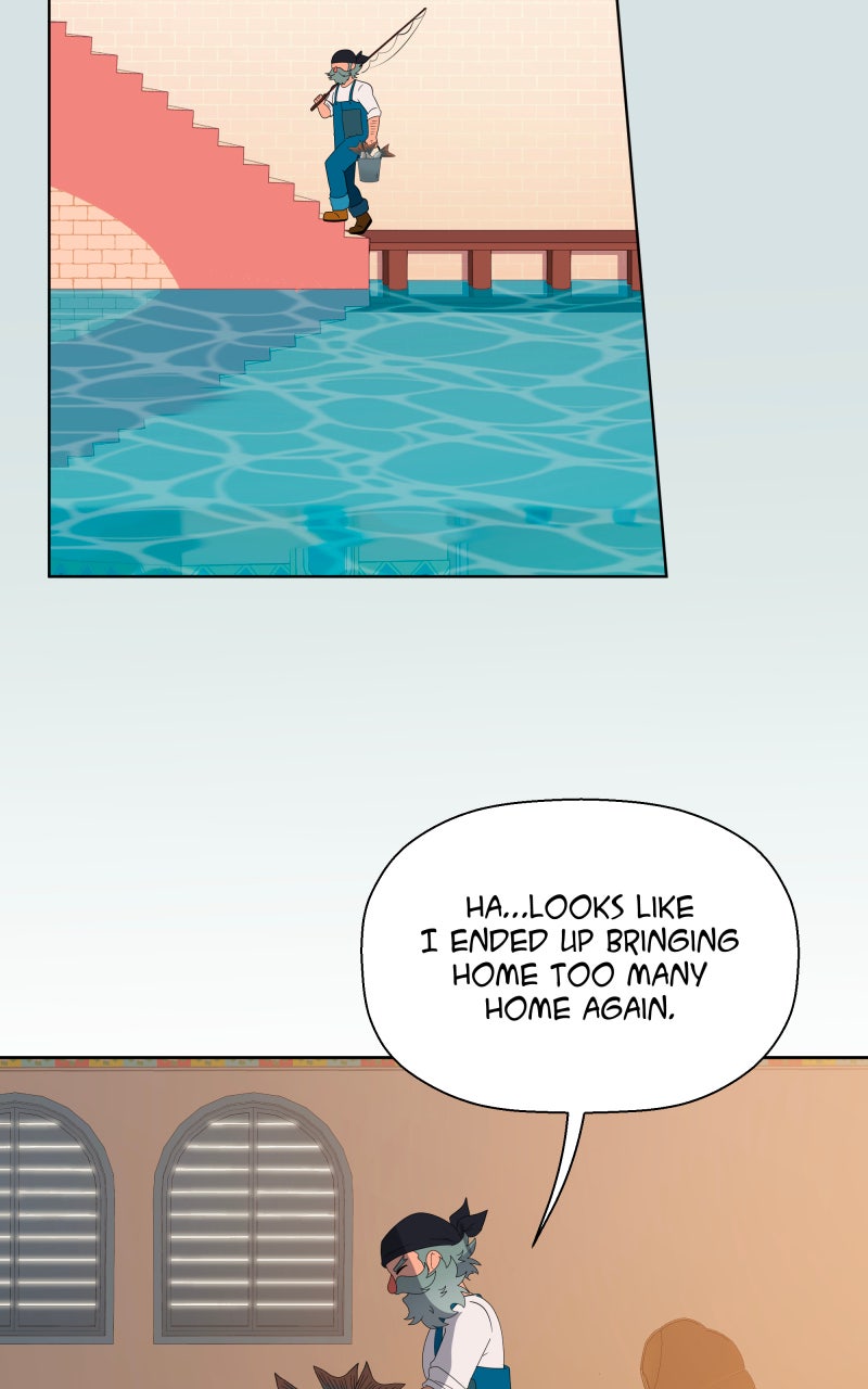 Nomads (S3) Episode 128 (Series Finale) page 204 - 