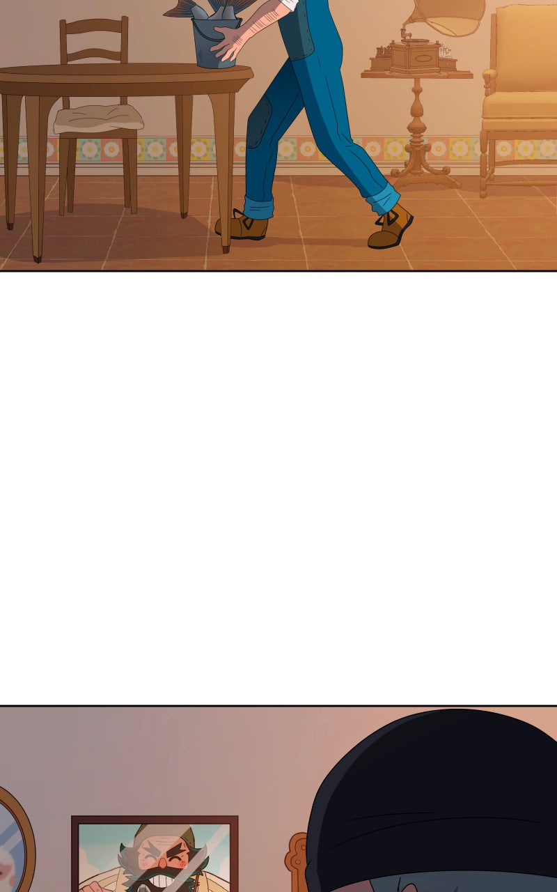 Nomads (S3) Episode 128 (Series Finale) page 205 - 