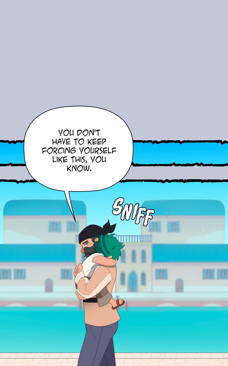 Nomads (S3) Episode 128 (Series Finale) page 208 - 