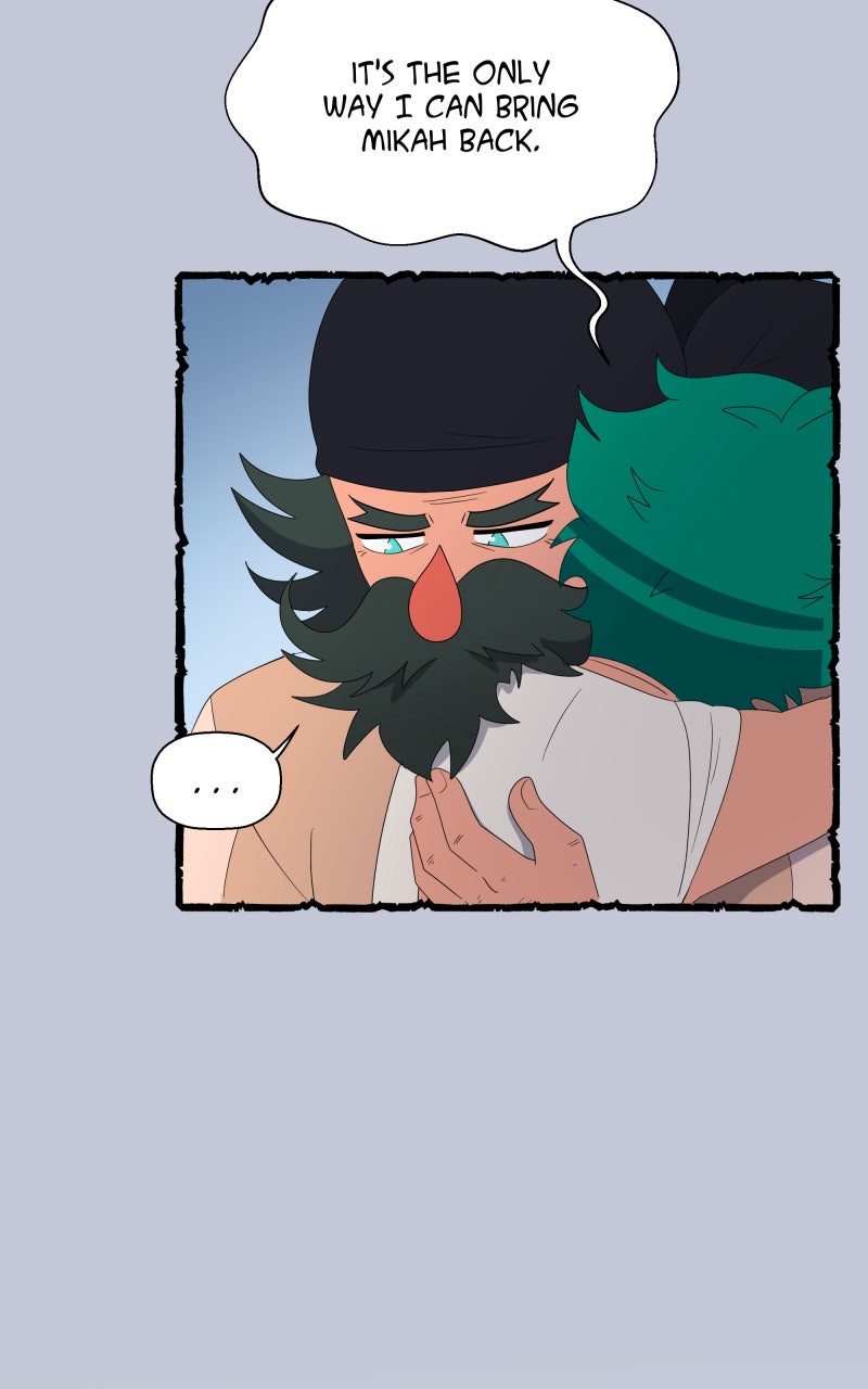 Nomads (S3) Episode 128 (Series Finale) page 210 - 