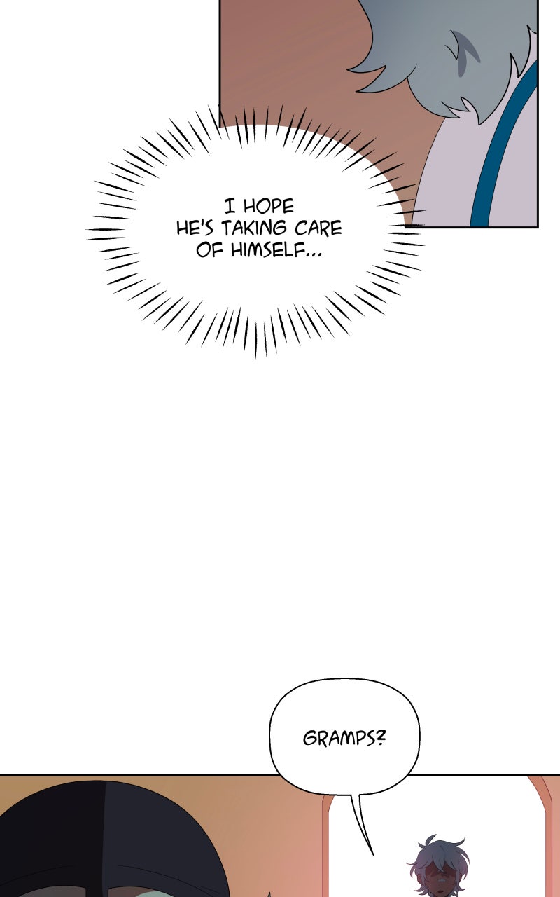 Nomads (S3) Episode 128 (Series Finale) page 212 - 