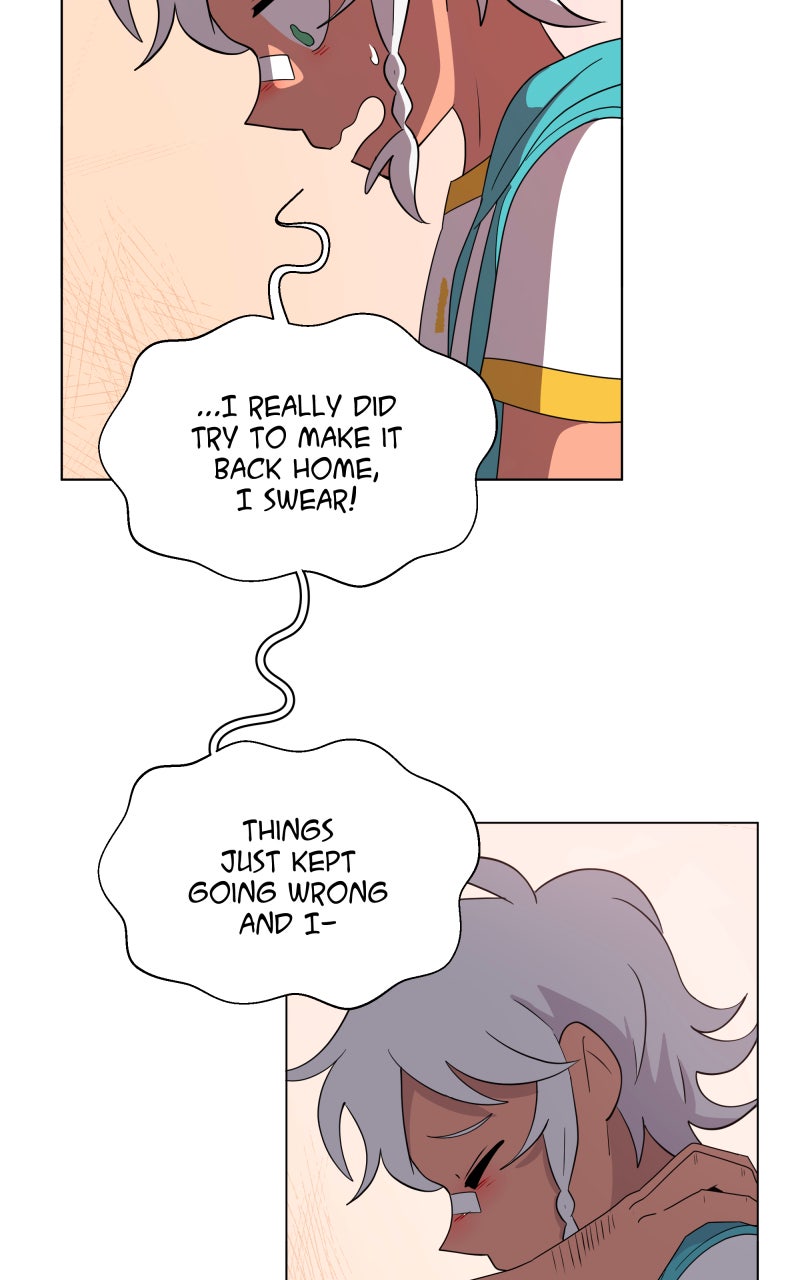 Nomads (S3) Episode 128 (Series Finale) page 218 - 