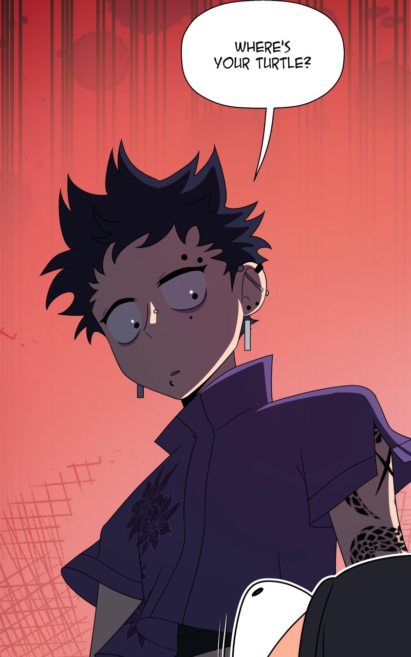 Nomads (S3) Episode 128 (Series Finale) page 224 - 