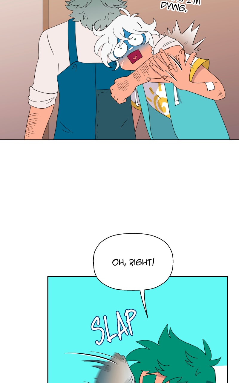 Nomads (S3) Episode 128 (Series Finale) page 232 - 