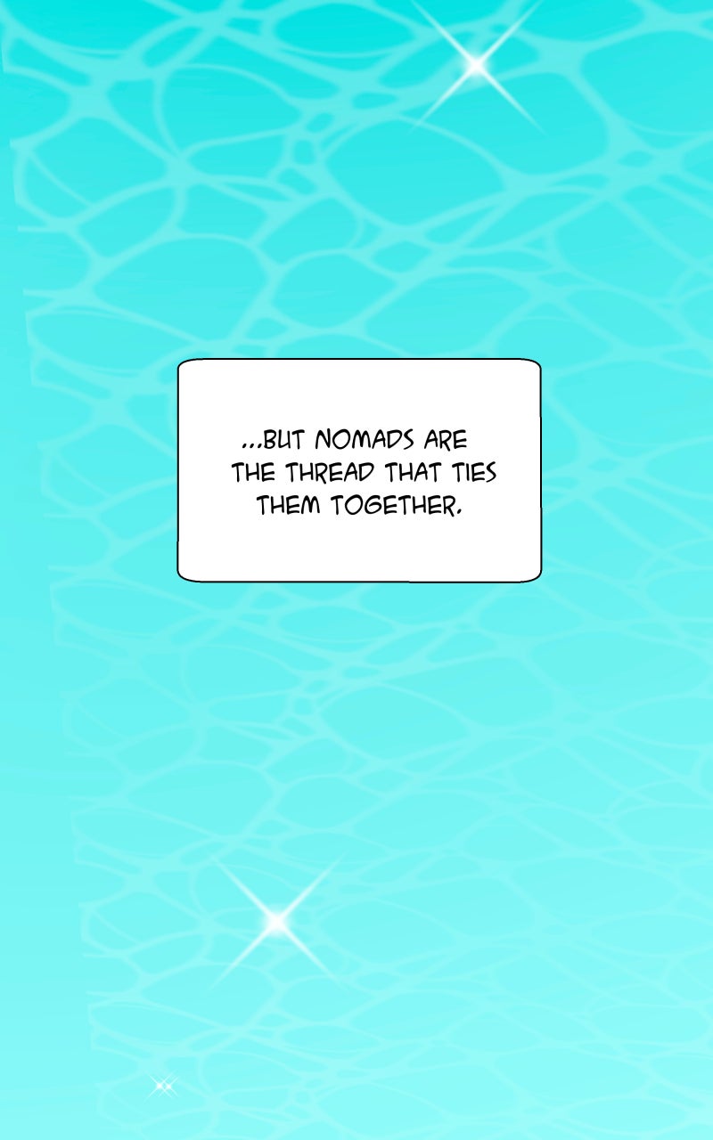 Nomads (S3) Episode 128 (Series Finale) page 242 - 