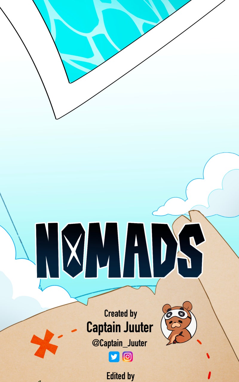 Nomads (S3) Episode 128 (Series Finale) page 246 - 