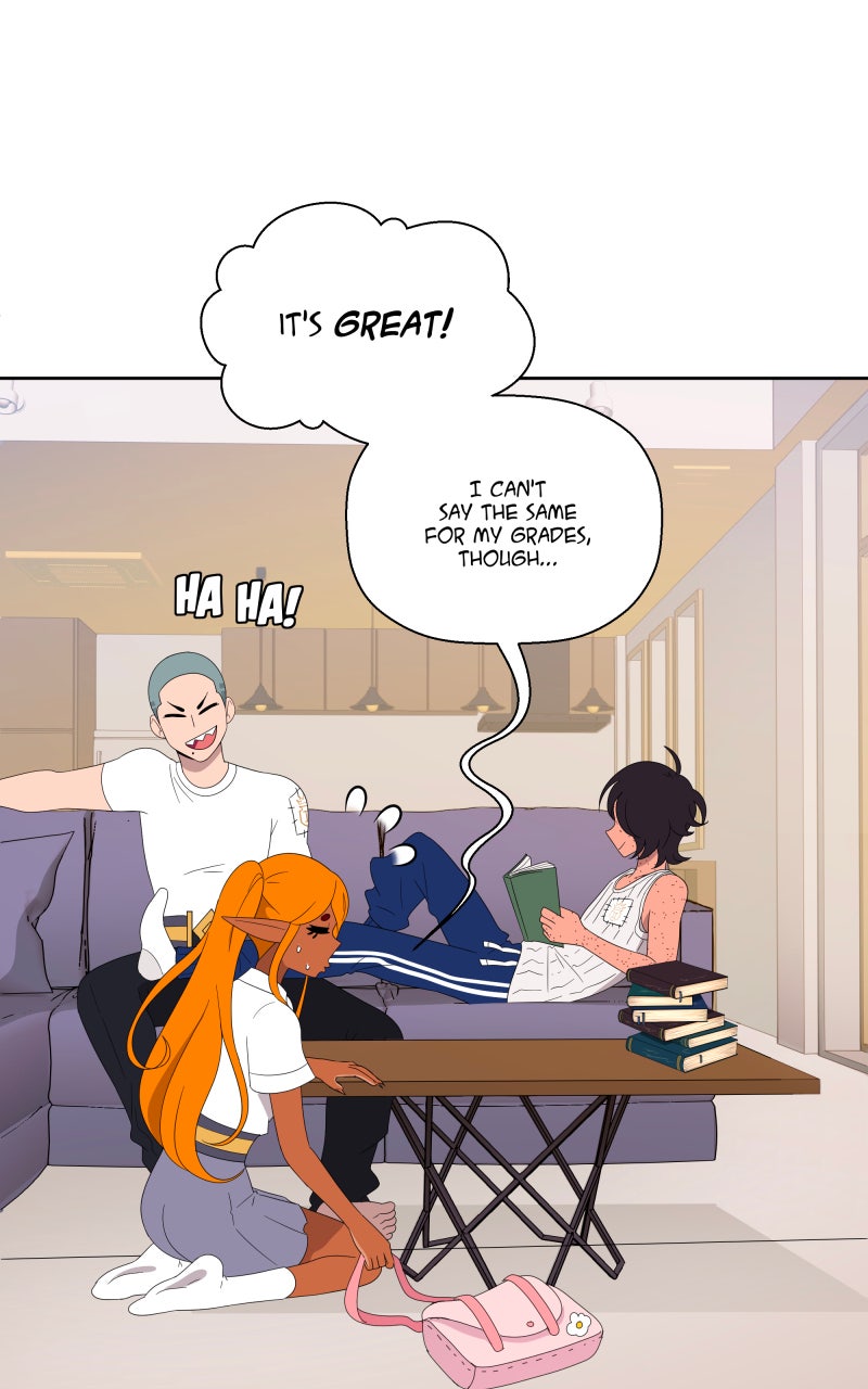 Nomads (S3) Episode 128 (Series Finale) page 34 - 