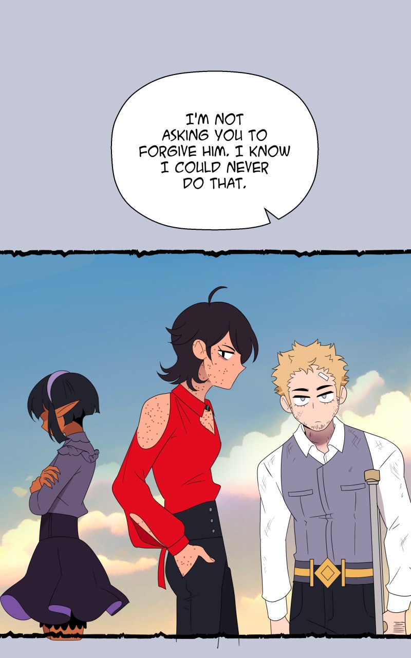 Nomads (S3) Episode 128 (Series Finale) page 43 - 
