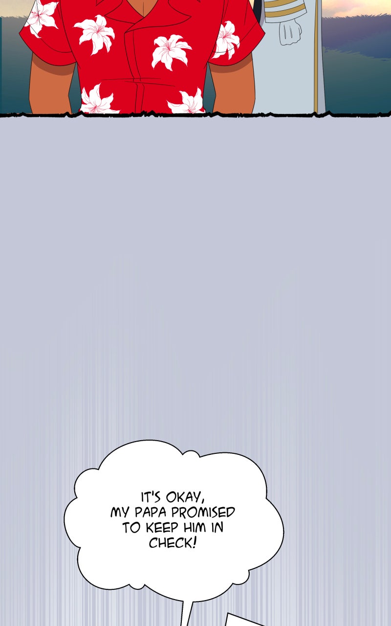 Nomads (S3) Episode 128 (Series Finale) page 45 - 