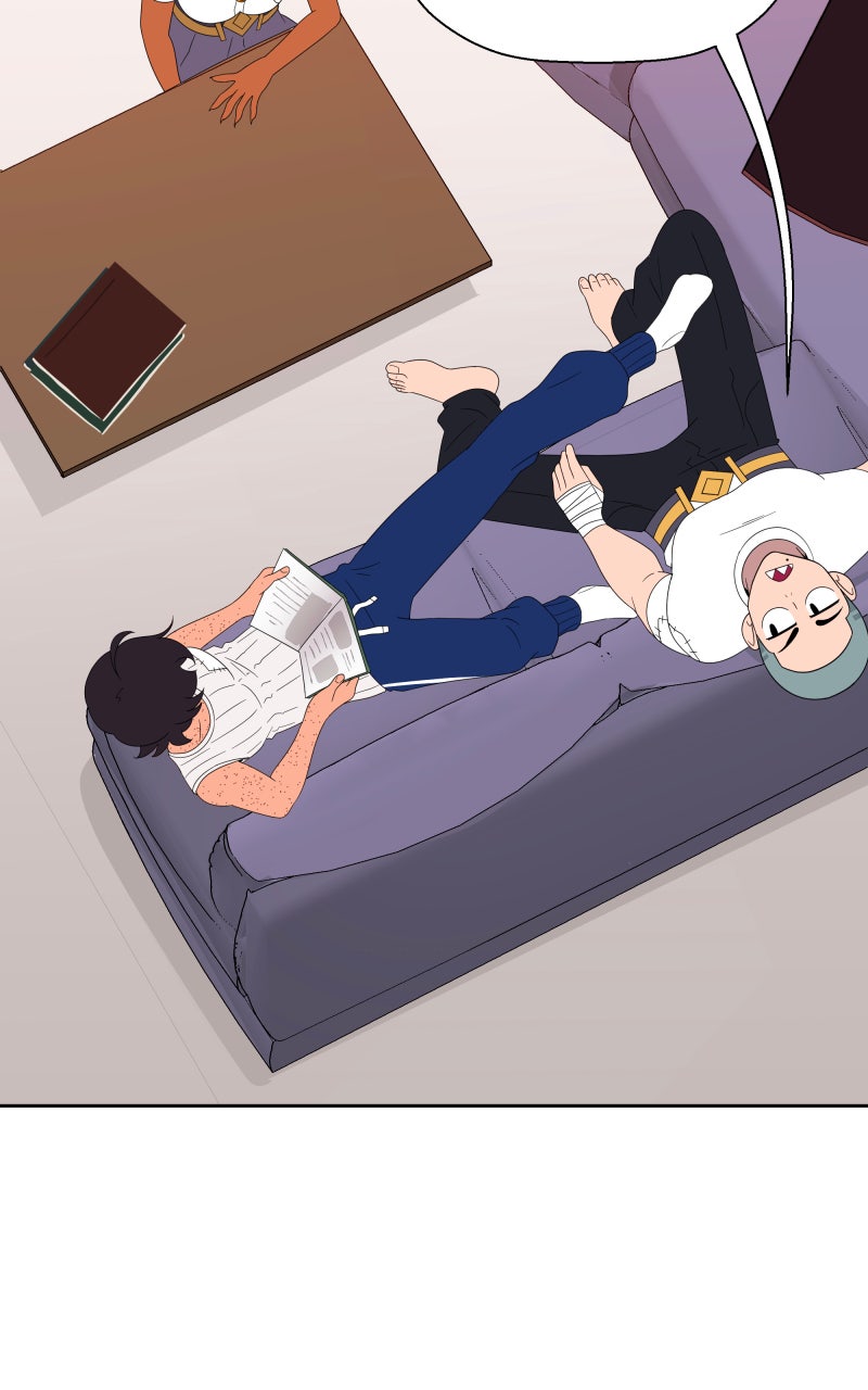 Nomads (S3) Episode 128 (Series Finale) page 48 - 