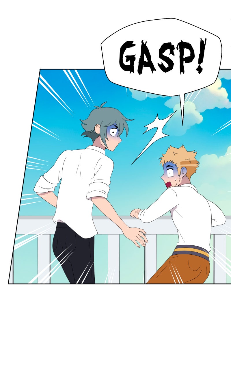 Nomads (S3) Episode 128 (Series Finale) page 58 - 