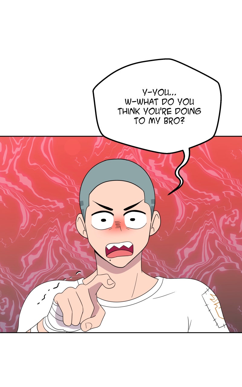 Nomads (S3) Episode 128 (Series Finale) page 59 - 