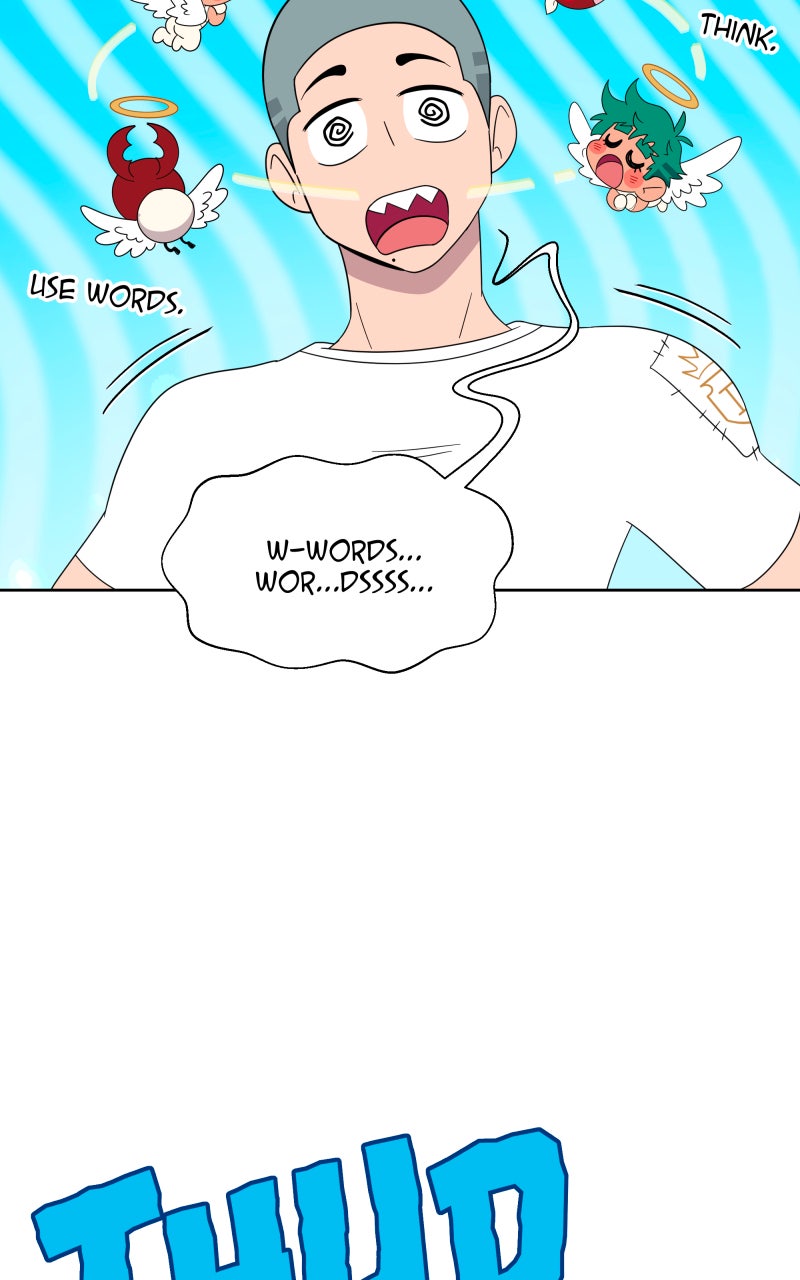 Nomads (S3) Episode 128 (Series Finale) page 63 - 