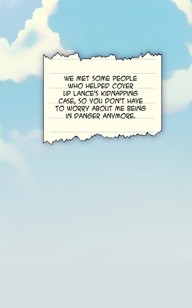Nomads (S3) Episode 128 (Series Finale) page 68 - 