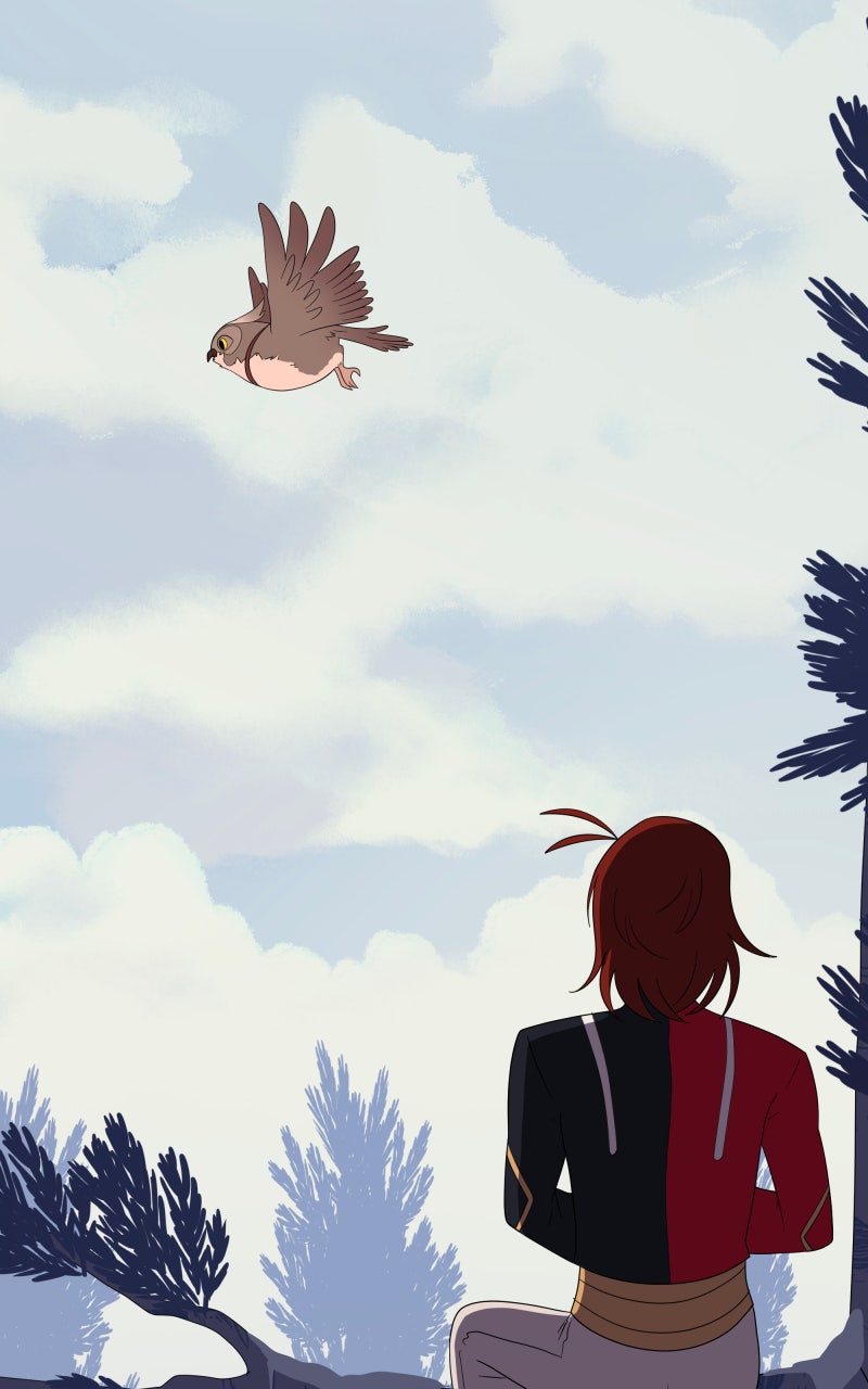 Nomads (S3) Episode 128 (Series Finale) page 70 - 