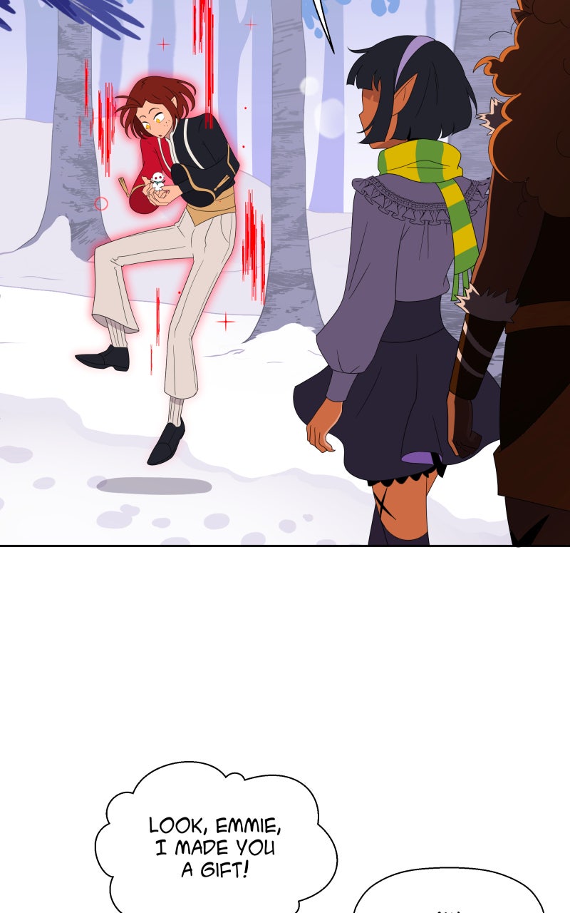 Nomads (S3) Episode 128 (Series Finale) page 75 - 