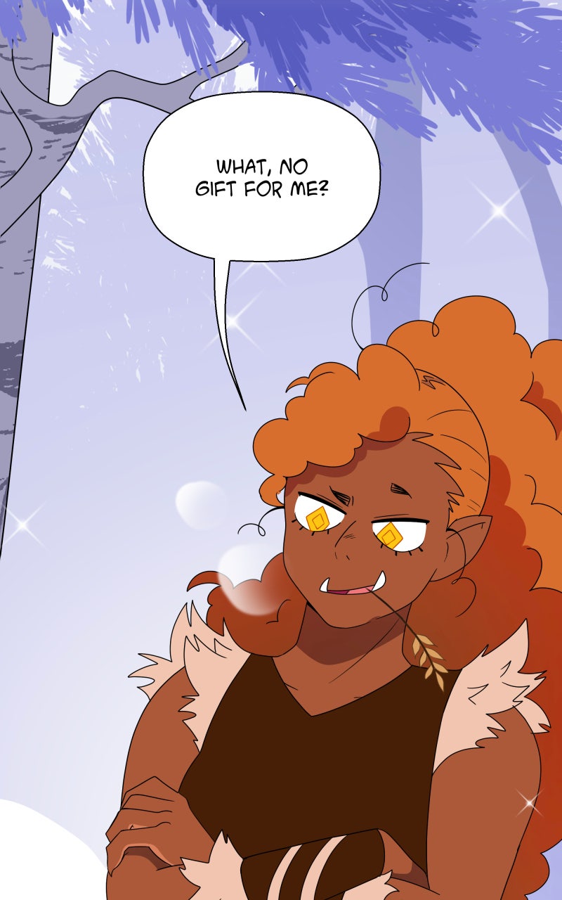 Nomads (S3) Episode 128 (Series Finale) page 77 - 