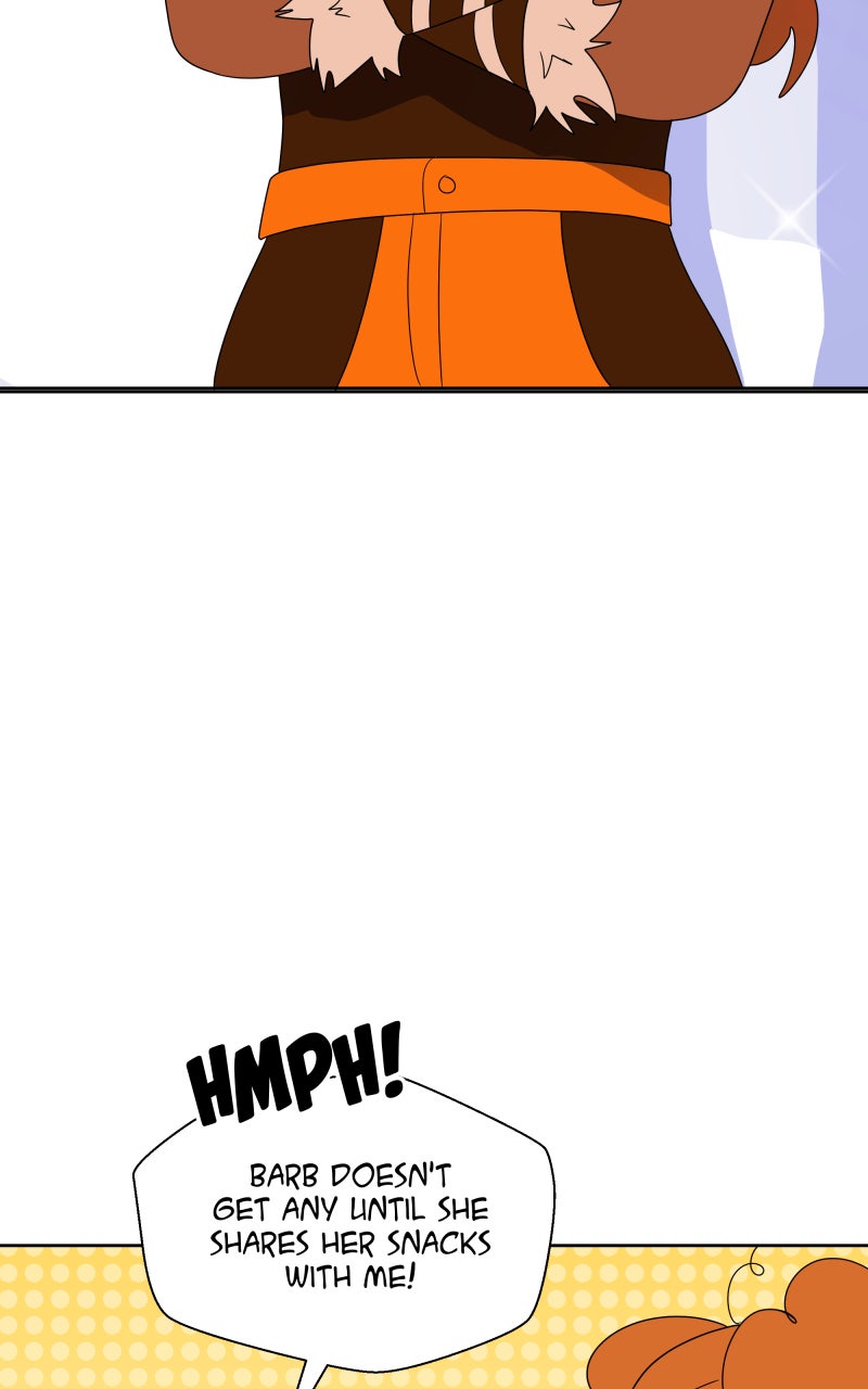 Nomads (S3) Episode 128 (Series Finale) page 78 - 