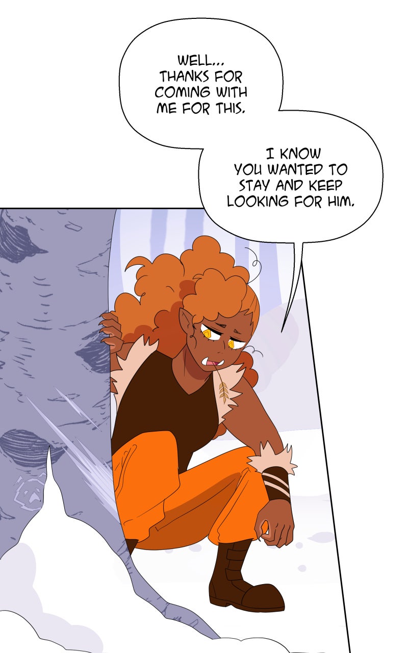 Nomads (S3) Episode 128 (Series Finale) page 82 - 