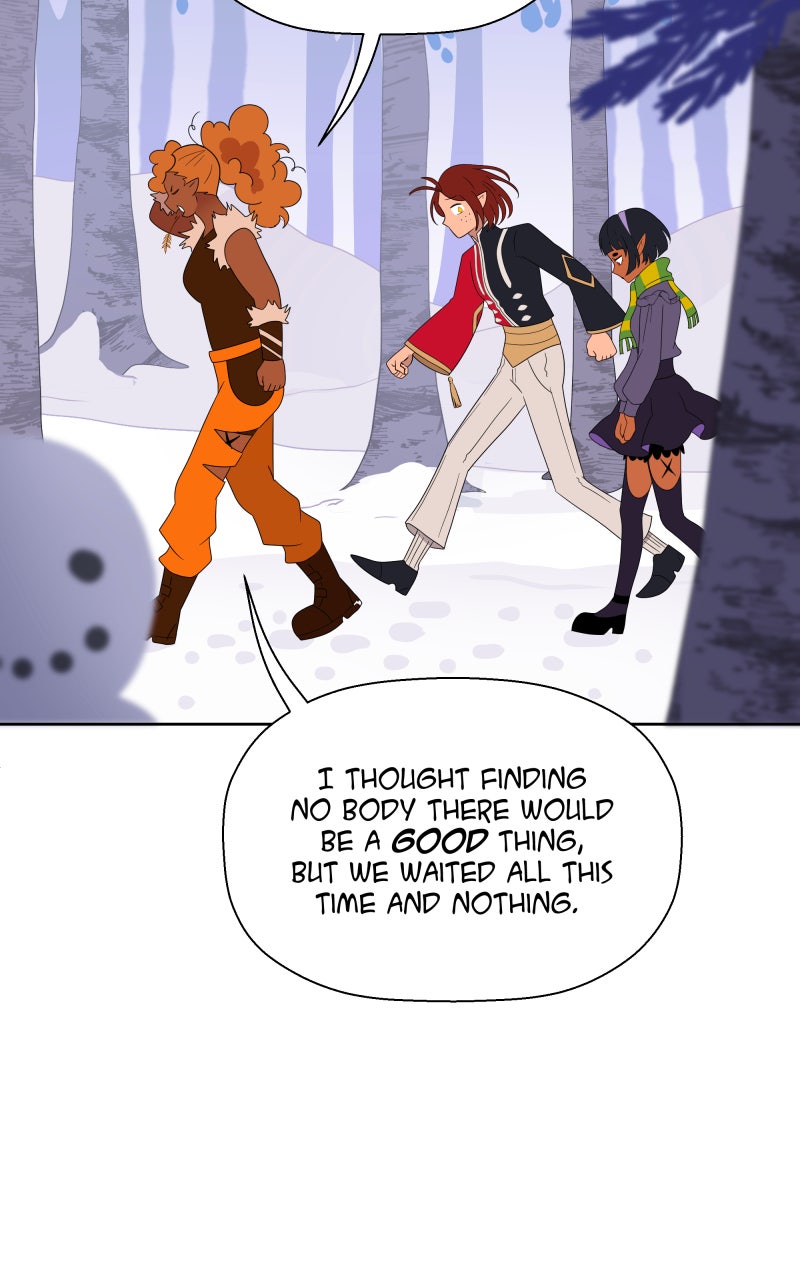 Nomads (S3) Episode 128 (Series Finale) page 87 - 