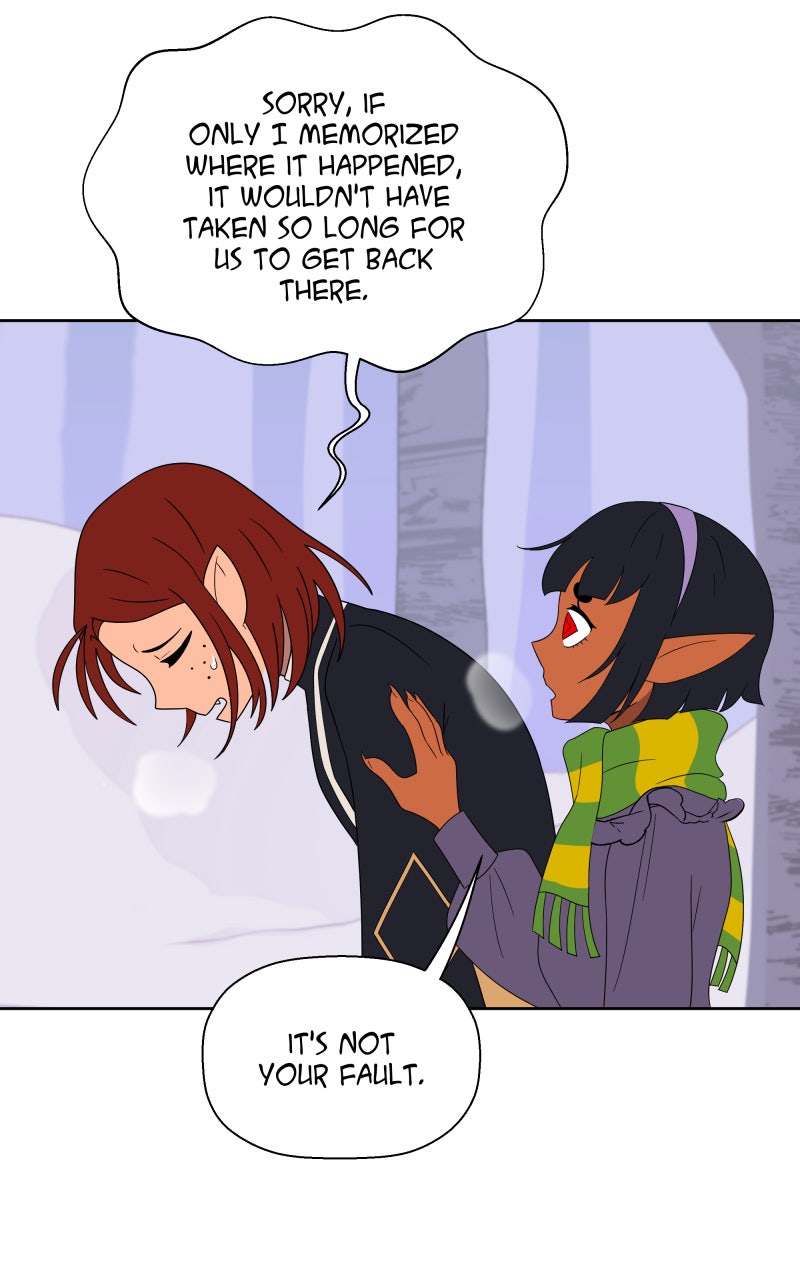 Nomads (S3) Episode 128 (Series Finale) page 88 - 