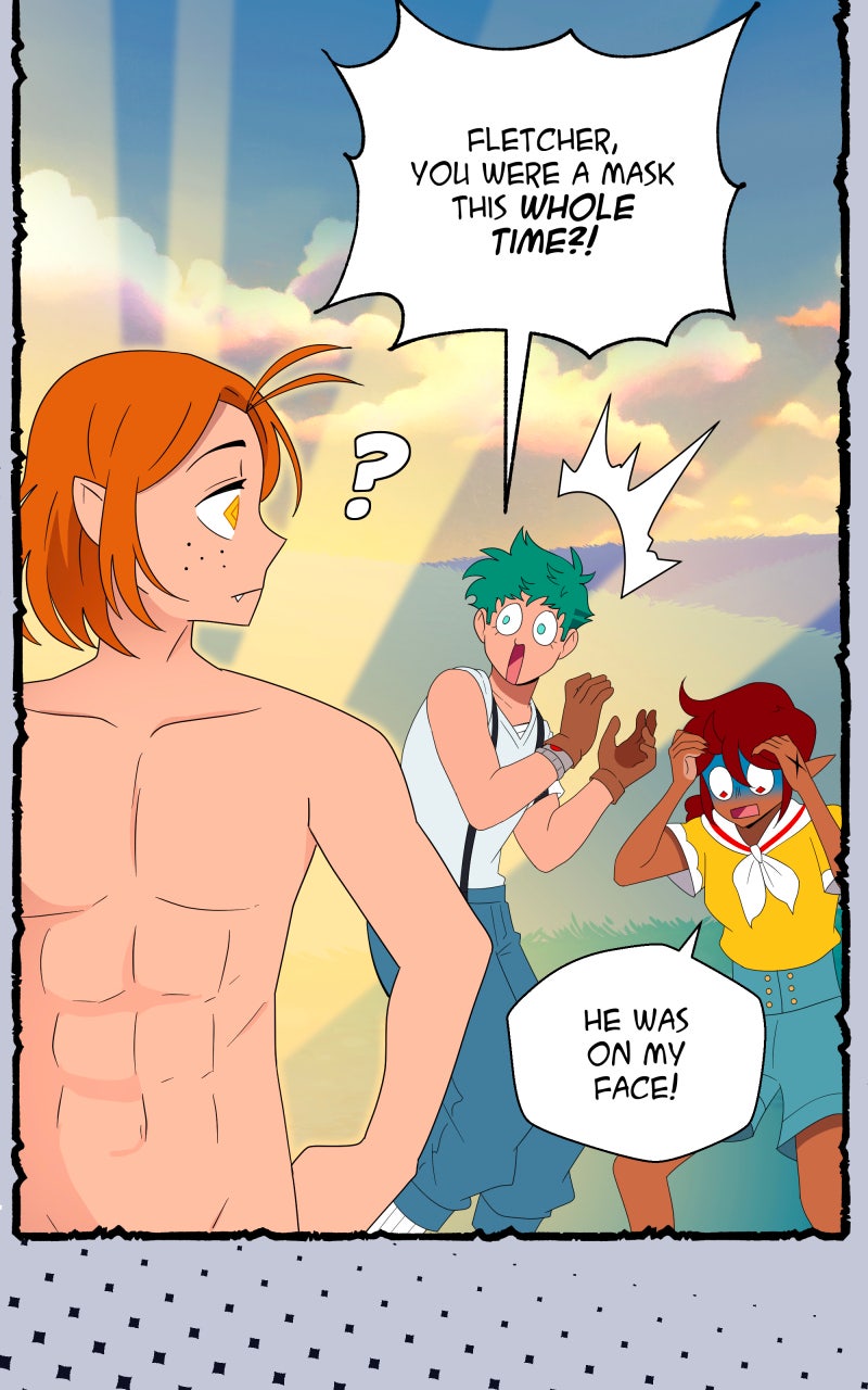 Nomads (S3) Episode 128 (Series Finale) page 91 - 