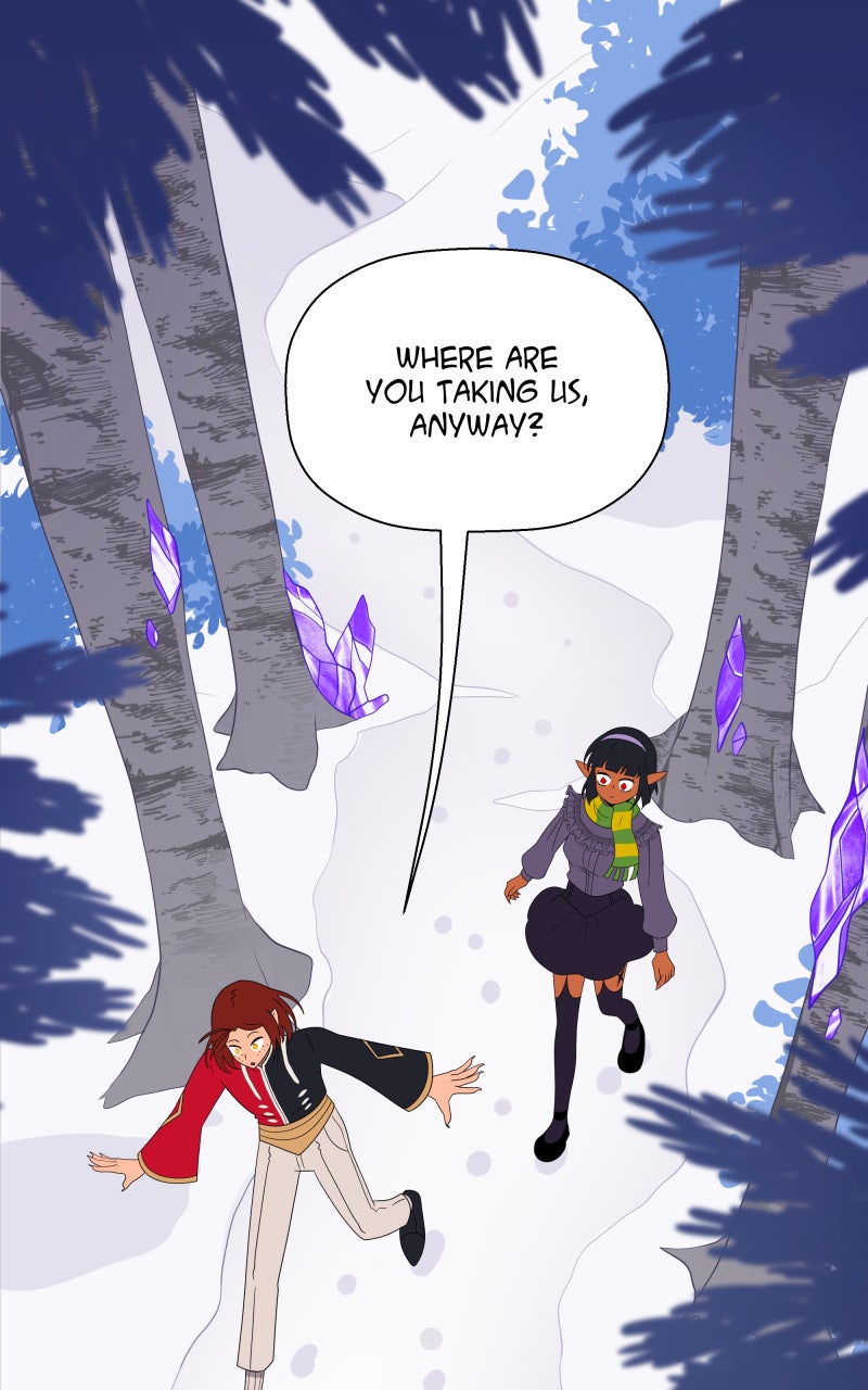 Nomads (S3) Episode 128 (Series Finale) page 93 - 