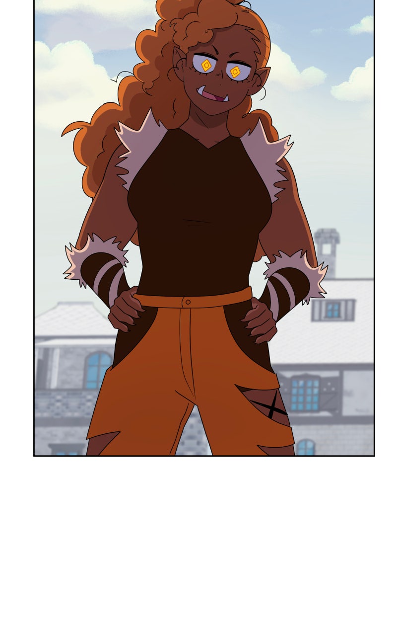 Nomads (S3) Episode 128 (Series Finale) page 99 - 
