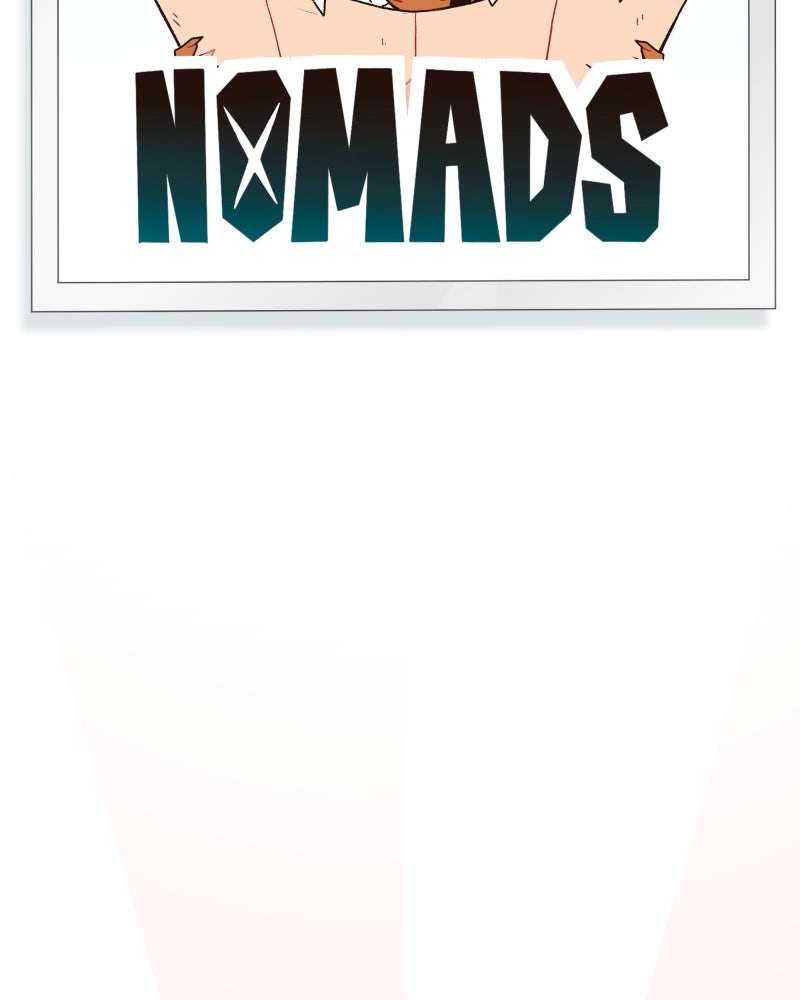 Nomads Author's Note page 16 - 