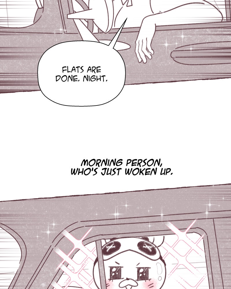 Nomads Author's Note page 30 - 