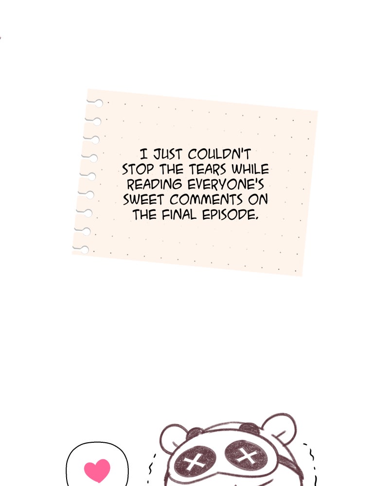 Nomads Author's Note page 6 - 