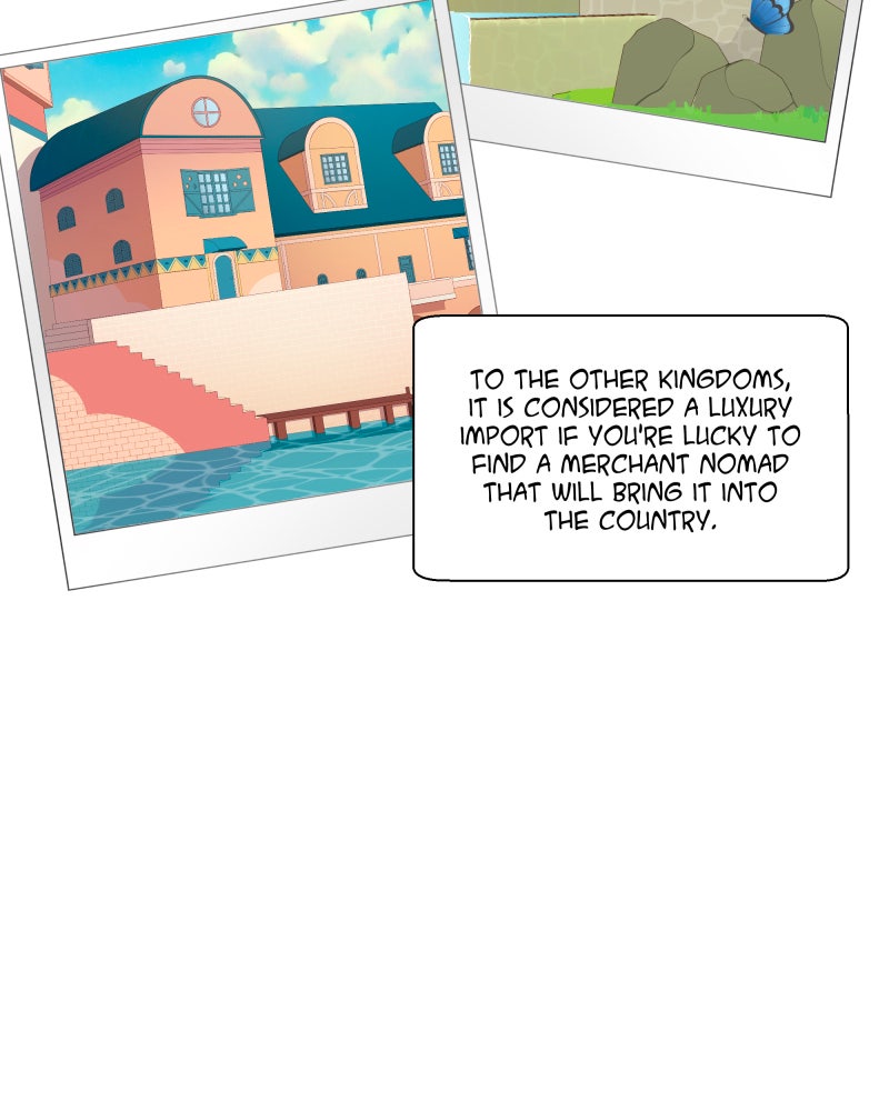 Nomads Author's Note page 56 - 