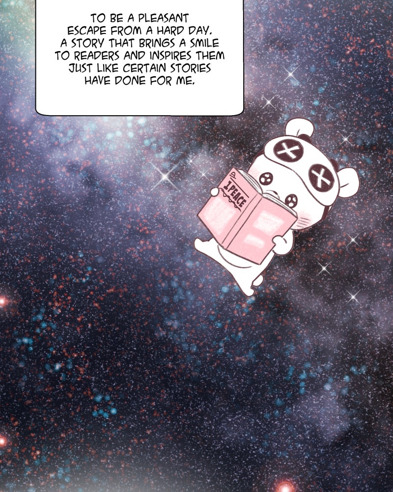 Nomads Author's Note page 58 - 